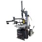 Preview: RETTER Profi Reifenmontiermaschine 380V RT-706C Pro mit Booster System und Hilfsarm