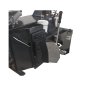Preview: Montiermaschine RT-706A Pro mit Schwingarm, 2 Geschwindigkeiten und Felgenspannung bis 28 Zoll | RETTER