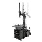 Preview: Montiermaschine RT-706A Pro mit Schwingarm, 2 Geschwindigkeiten und Felgenspannung bis 28 Zoll | RETTER