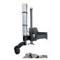 Preview: Montiermaschine RT-706A Pro mit Schwingarm, 2 Geschwindigkeiten und Felgenspannung bis 28 Zoll | RETTER