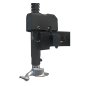 Preview: Montiermaschine RT-706A Pro mit Schwingarm, 2 Geschwindigkeiten und Felgenspannung bis 28 Zoll | RETTER