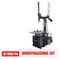 Preview: RT-706A Pro Reifenmontiermaschine - SET Auswahl Wuchtmaschine