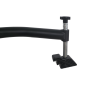Preview: RETTER Profi Reifenmontagemaschine mit Zentralspannung RT-706F Pro - 380V