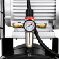 Preview: RETTER RT4300 Kompressor 300 L / 10 Bar
