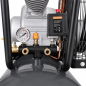 Preview: RETTER RT4300 Kompressor 300 L / 10 Bar