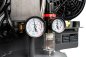 Preview: RT1090 4 PS Flüster Kompressor 100L / 8 Bar