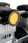 Preview: RT1090 4 PS Flüster Kompressor 100L / 8 Bar