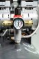 Preview: RT1100 Flüster Kompressor 100 L / 8 Bar