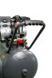 Preview: RT1100 Flüster Kompressor 100 L / 8 Bar