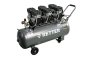 Preview: RT1100 Flüster Kompressor 100 L / 8 Bar