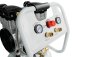 Preview: RETTER Flüster Kompressor 45L Ölfrei RT1040