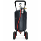 Preview: Sandstrahler - 20 Gallonen ca. 68l