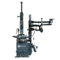 Preview: RETTER RC818A - Reifenmontiermaschine mit platzsparender Schwenksäule