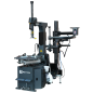 Preview: RETTER RC818A - Reifenmontiermaschine mit platzsparender Schwenksäule