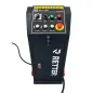 Preview: RETTER RLS-P35A mobile Scherenhebebühne mit verlängerbaren Plattformen und separater Bedieneinheit