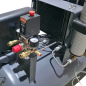 Preview: RT1150 Flüster Kompressor 150 L / 10 Bar mit integrierter Lufttrocknung