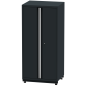 Preview: 2-türiger Hochschrank Modul für Schranksystem RTX5000 - 915 x 700 x 2000 mm | RETTER RTX-5000
