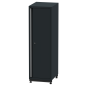 Preview: 1-türiger Hochschrank Modul für Schranksystem RTX5000 - 600 x 700 x 2000 mm | RETTER RTX-5000