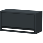 Preview: 1-türiger Oberschrank Modul für Schranksystem RTX5000 - 680 x 281 x 352 mm | RETTER RTX-5000