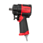 Preview: RETTER Schlagschrauber 1/2" Mini Druckluft-Schlagschrauber 1150 Nm - RT9034
