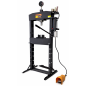 Preview: Profi hydraulische Werkstattpresse 20 Tonnen - RTK9077