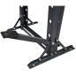 Preview: Profi hydraulische Werkstattpresse 20 Tonnen - RTK9077