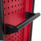 Preview: RETTER Werkstattwagen 10 Schubladen + Seitenschrank - Rollwagen 1200 mm mit Interlock System R3410XXL