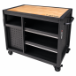 Preview: Mobiler Werkzeugwagen RETTER RS12