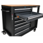 Preview: Mobiler Werkzeugwagen RETTER RS12