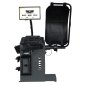 Preview: Wuchtmaschine RT-510RS 3D mit LCD-Display – Vollautomatische Präzisionstechnologie