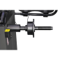 Preview: Wuchtmaschine RT-510RS 3D mit LCD-Display – Vollautomatische Präzisionstechnologie