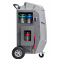 Preview: RETTER RTC-545 vollautomatisches Klimaservicegerät R134a mit 7-Zoll-Touchscreen, Rückgewinnung, Vakuum und Befüllung für Kfz-Klimaanlagen