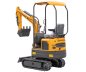 Preview: Rhinoceros XN12 Minibagger mit YANMAR Motor