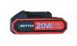 Preview: RETTER 20 V - Akku 2.0 Ah | RT20-Li20A