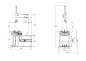 Preview: RTM 706B Reifenmontiermaschine 24 Zoll