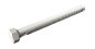 Preview: Sechskantschraube Metrisch 1/4" Vollgewinde 10.9 – verzinkt 155 mm