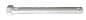 Preview: Sechskantschraube Metrisch 1/4" Vollgewinde 10.9 – verzinkt 155 mm