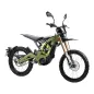 Preview: SURRON Light Bee L1e 2026 in Grün – Elektromotorrad mit Straßenzulassung