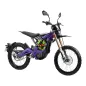 Preview: SURRON Light Bee L1e 2026 in Lila – Elektromotorrad mit Straßenzulassung