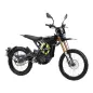 Preview: SURRON Light Bee L1e 2026 in Schwarz – Elektromotorrad mit Straßenzulassung