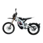 Preview: SURRON Light Bee L1e 2026 in Weiß – Elektromotorrad mit Straßenzulassung