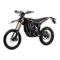 Preview: SURRON Ultra Bee L3e 2026 in Schwarz – Elektromotorrad mit Straßenzulassung