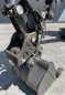 Preview: Rhinoceros XN18L Diesel Minibagger - Kubota Motor 14 PS