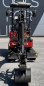 Preview: Rhinoceros XN18L Diesel Minibagger - Kubota Motor 14 PS