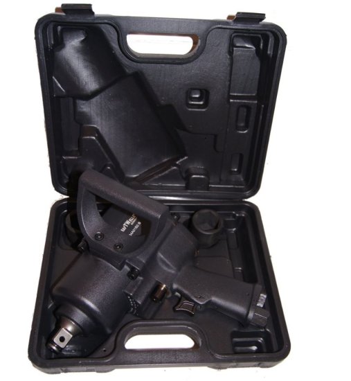 3/4" Schlagschrauber Satz 2000Nm