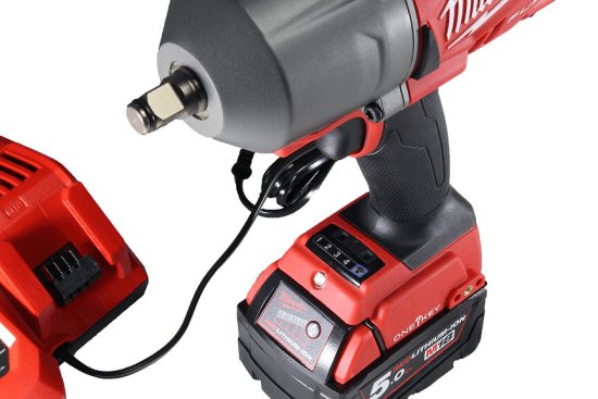 Milwaukee ONEFHIWF12-0X 18 V M18 FUEL Schlagschrauber 3/8" Zoll