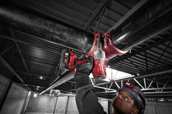 Milwaukee M18 FUEL Schlagschrauber - Drehmoment bis 1898 Nm