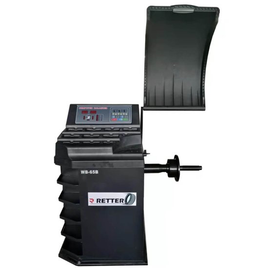 Preview: Wuchtmaschine WB65B