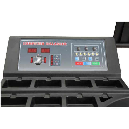 Wuchtmaschine WB65B