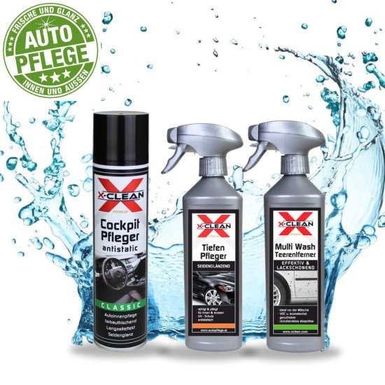 Auto-Innenraum-Lackpflege-Set-3tlg-X-CLEAN-APX-2